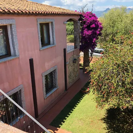 Villa Ginepro