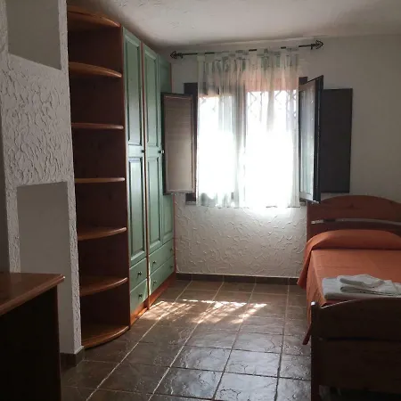 Villa Ginepro *