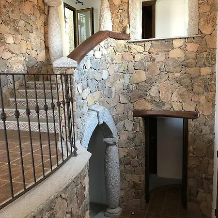 Ginepro * Àrbatax