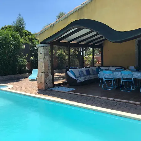Ginepro Villa
