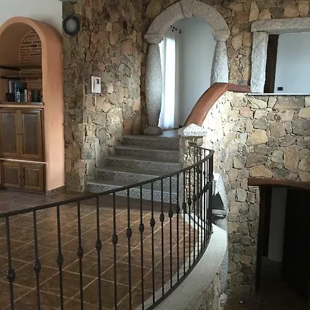 Ginepro Вилла *