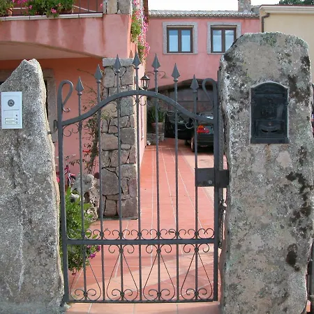 Ginepro Villa *